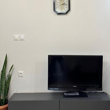 B&S Saranda Apartment Exterior foto