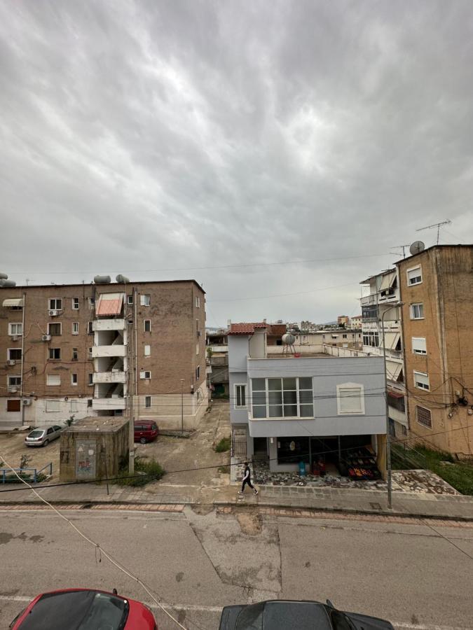 B&S Saranda Apartment Exterior foto